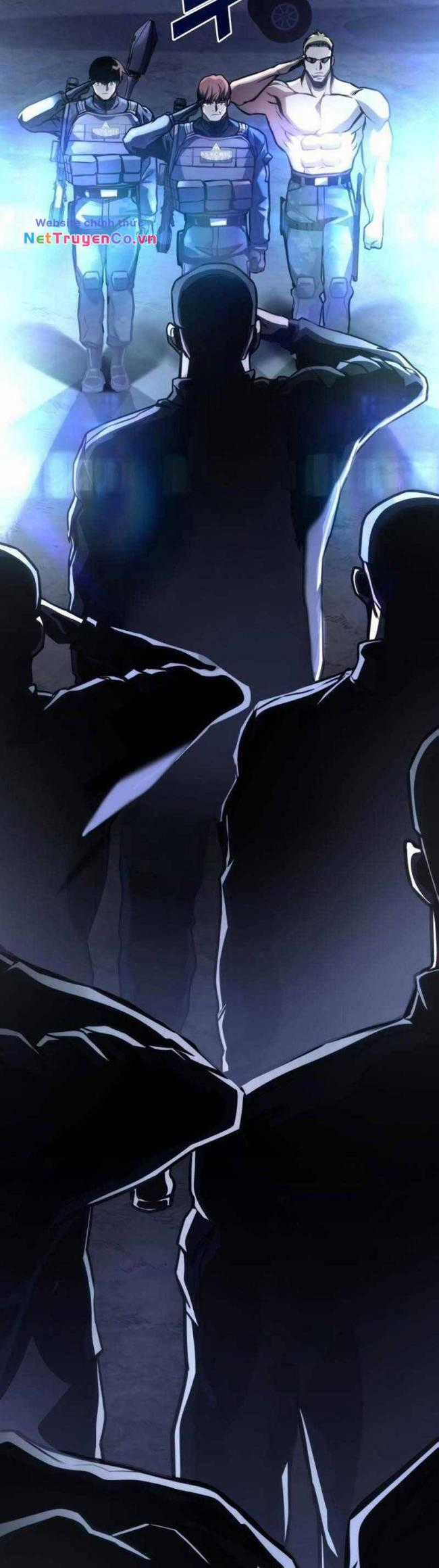 Trảm Long - Chapter 46 - Trang 54