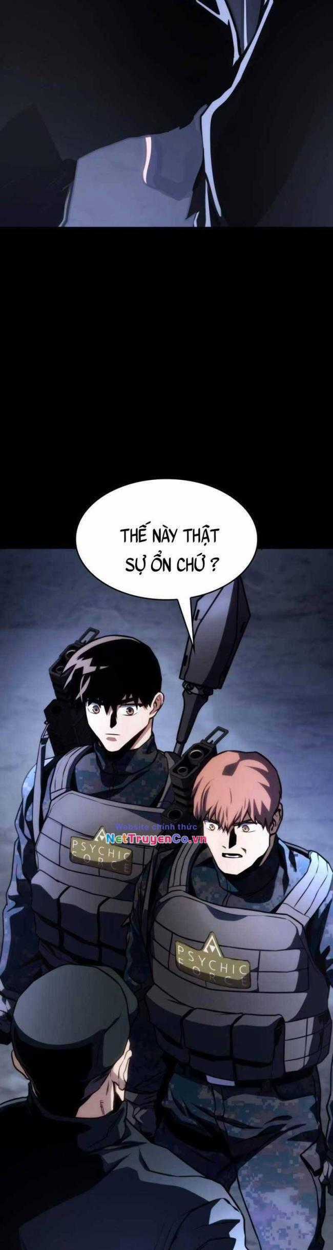 Trảm Long - Chapter 46 - Trang 55