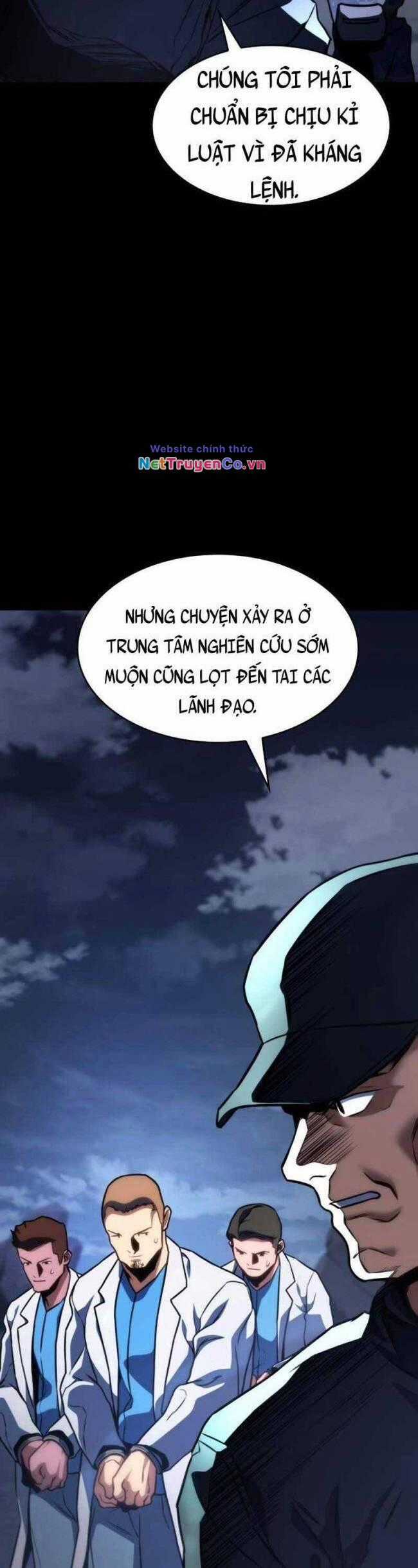 Trảm Long - Chapter 46 - Trang 56