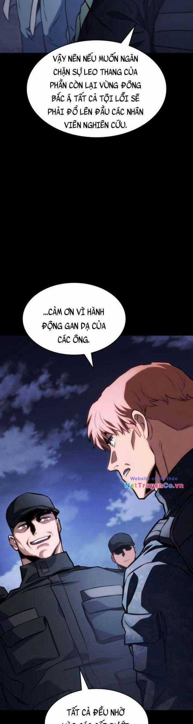 Trảm Long - Chapter 46 - Trang 57