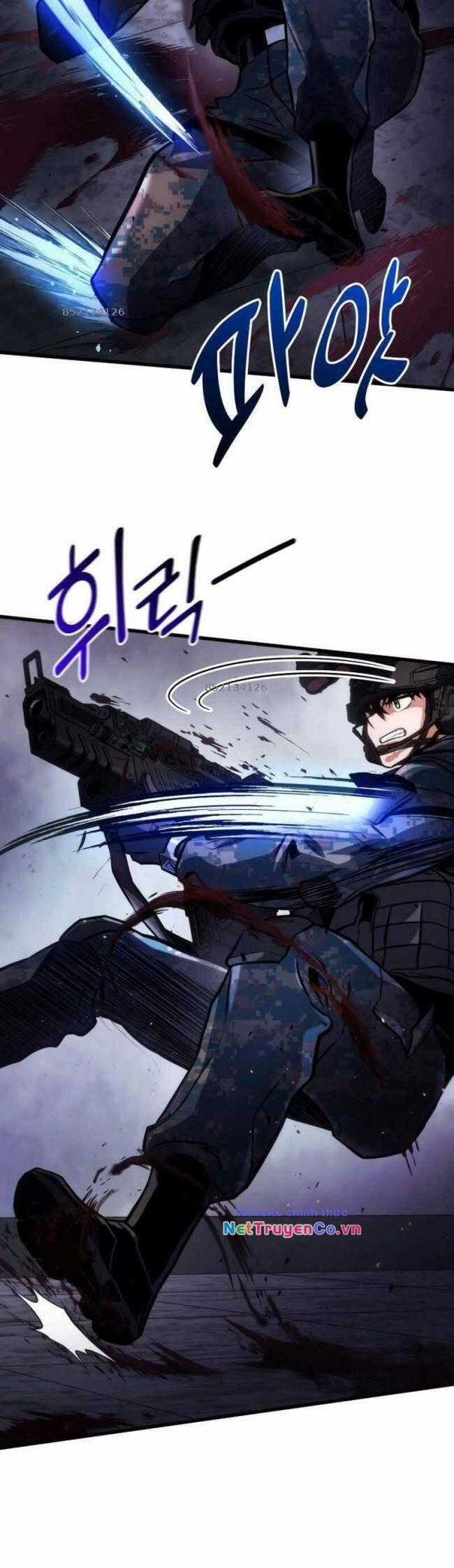 Trảm Long - Chapter 46 - Trang 7