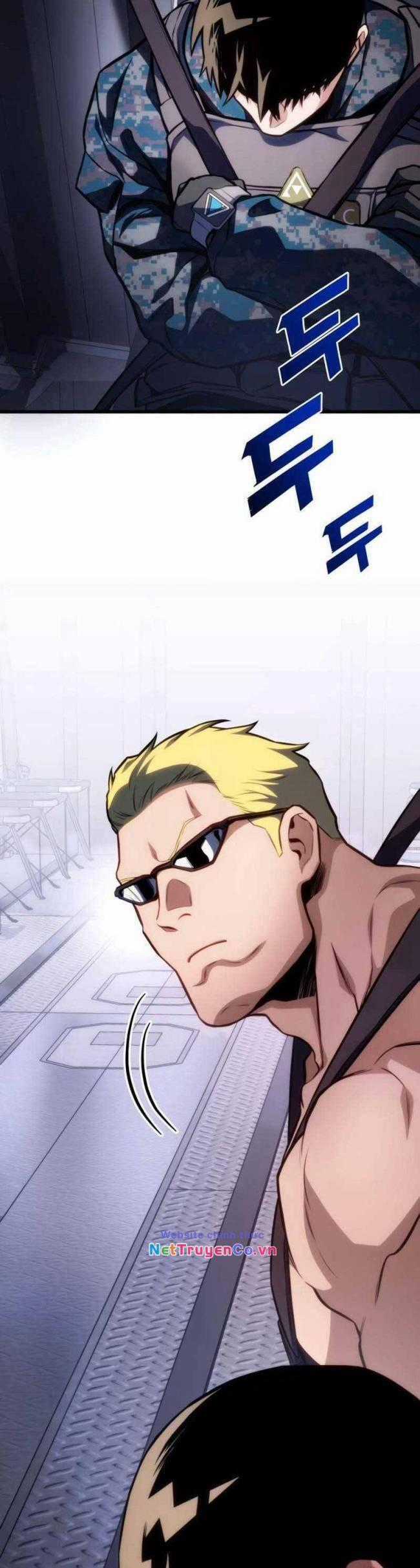 Trảm Long - Chapter 46 - Trang 61