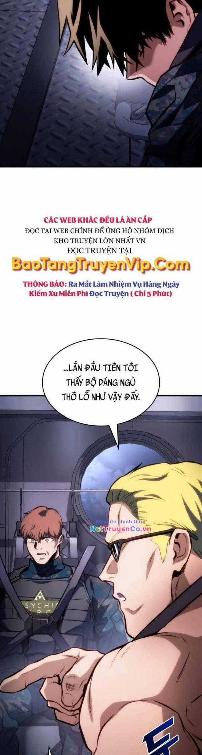 Trảm Long - Chapter 46 - Trang 62
