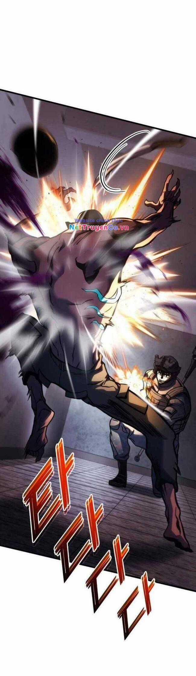 Trảm Long - Chapter 46 - Trang 8