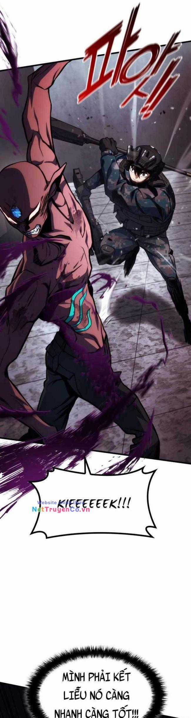 Trảm Long - Chapter 46 - Trang 9