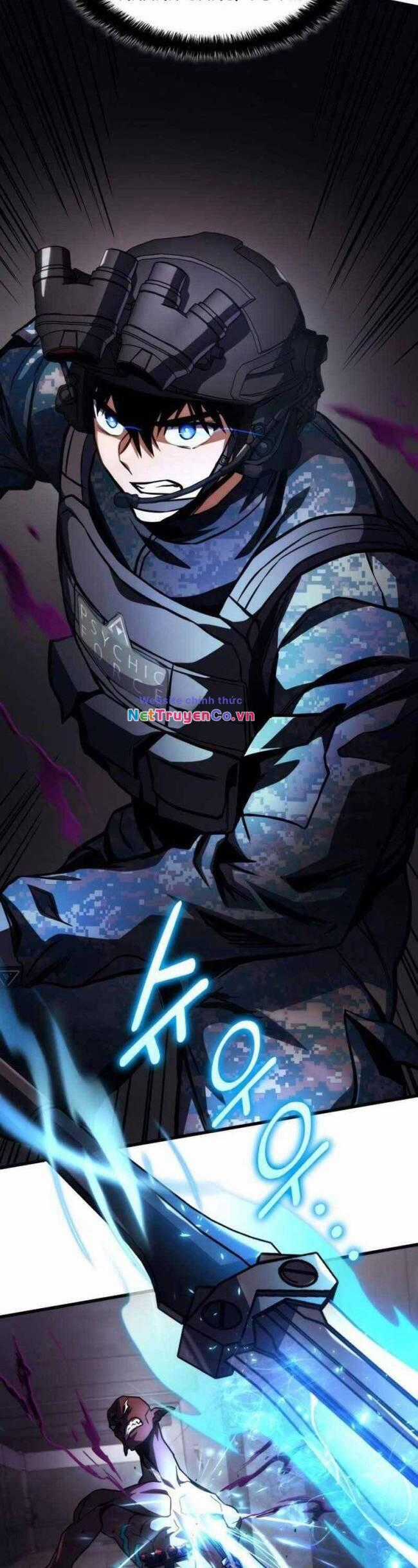 Trảm Long - Chapter 46 - Trang 10