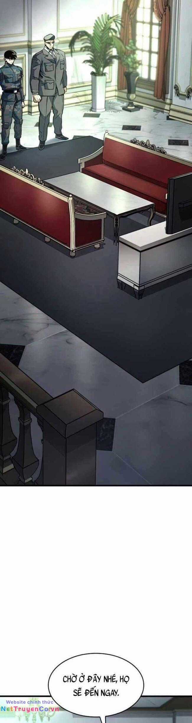 Trảm Long - Chapter 47 - Trang 12