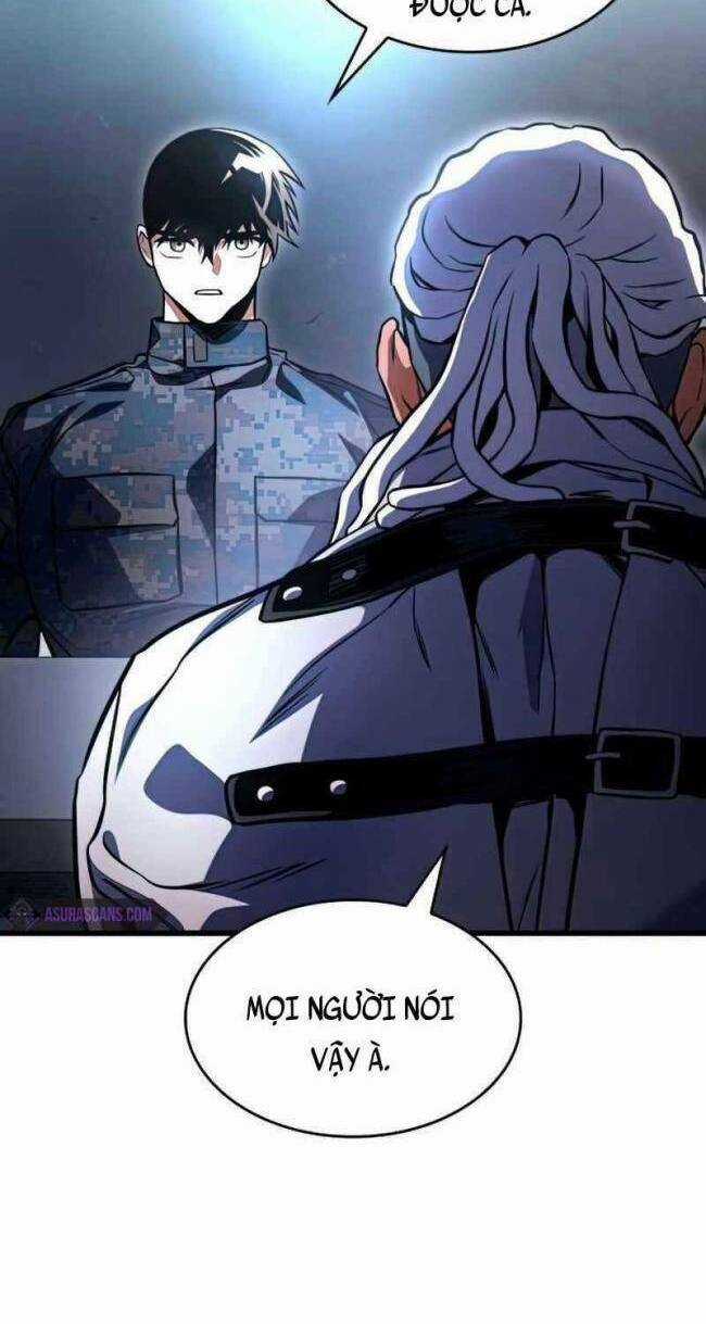 Trảm Long - Chapter 47 - Trang 114