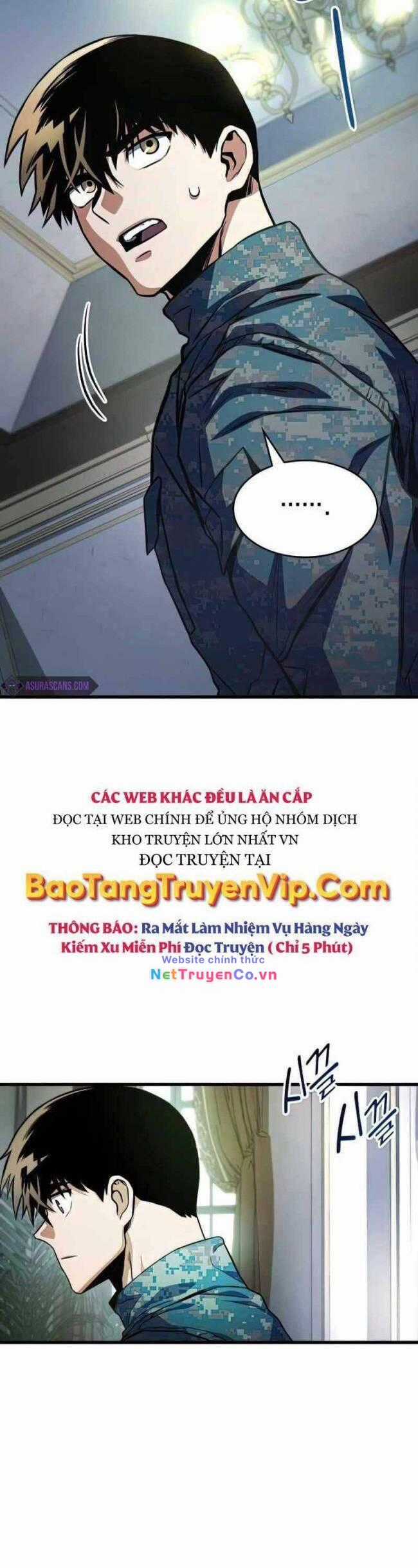 Trảm Long - Chapter 47 - Trang 14