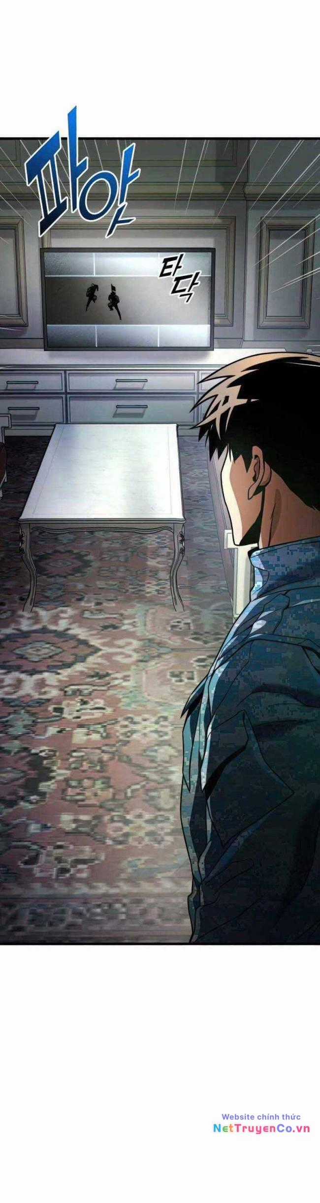 Trảm Long - Chapter 47 - Trang 15