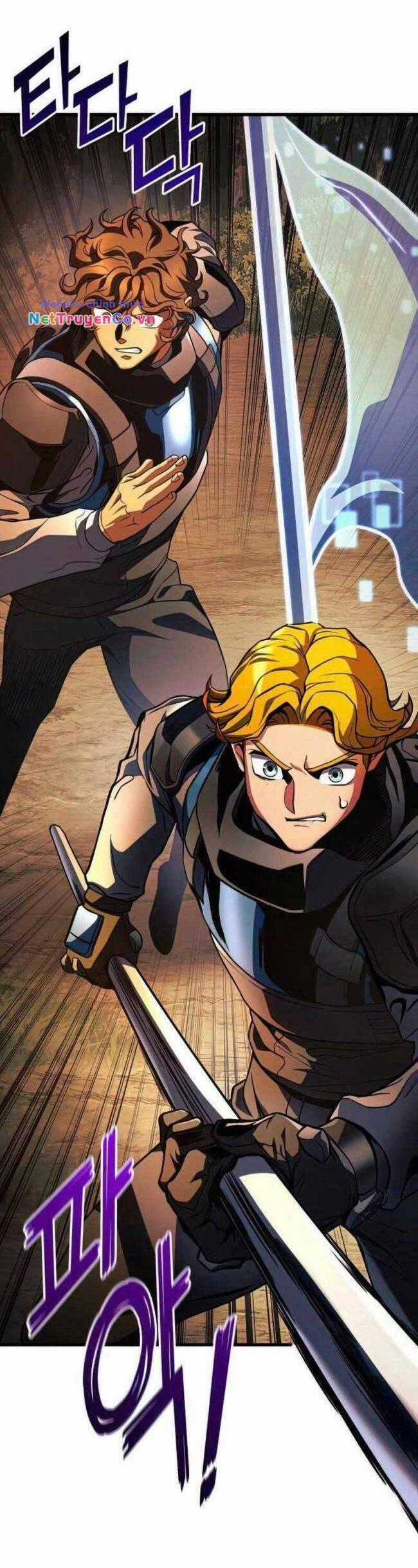 Trảm Long - Chapter 47 - Trang 16