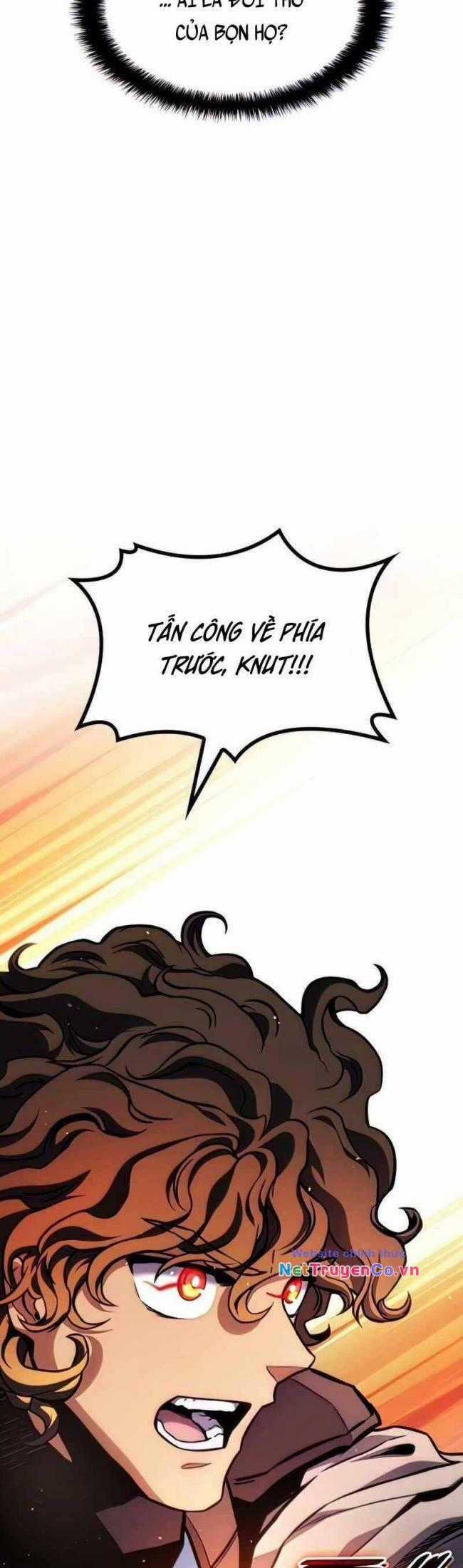 Trảm Long - Chapter 47 - Trang 18