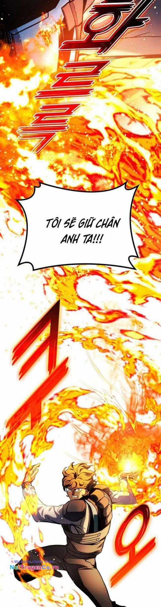 Trảm Long - Chapter 47 - Trang 19