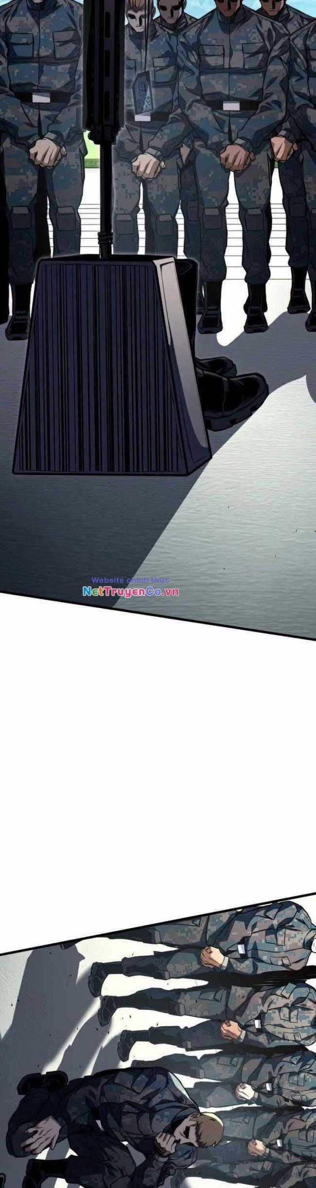 Trảm Long - Chapter 47 - Trang 3