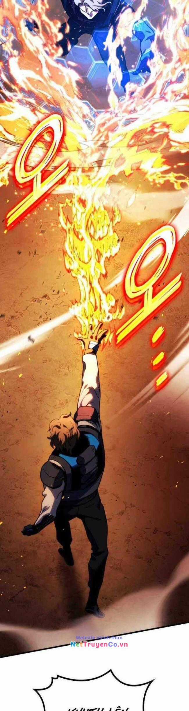 Trảm Long - Chapter 47 - Trang 22