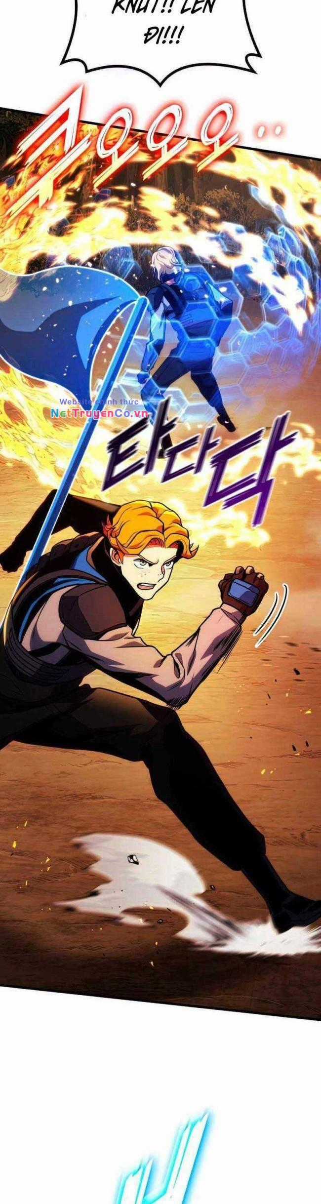 Trảm Long - Chapter 47 - Trang 23