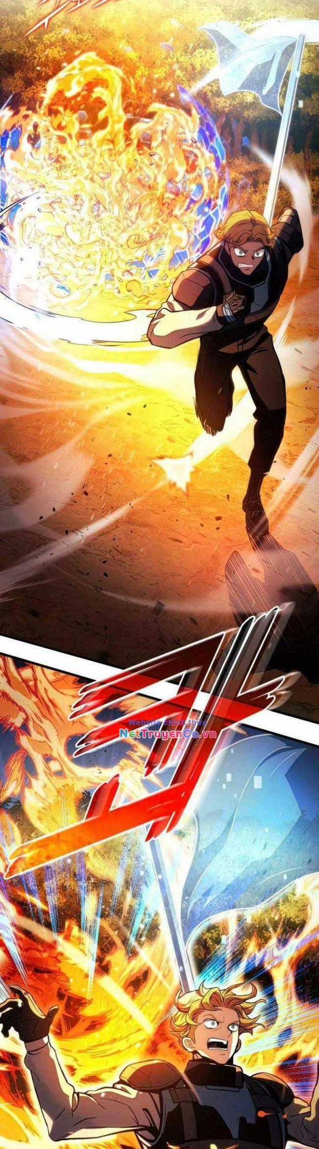 Trảm Long - Chapter 47 - Trang 25