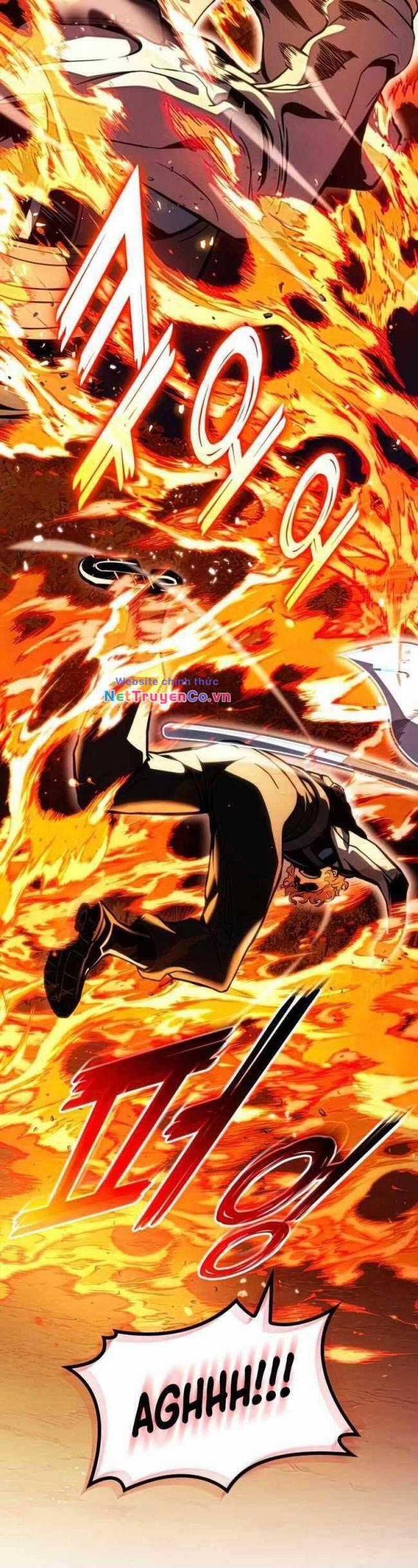 Trảm Long - Chapter 47 - Trang 27