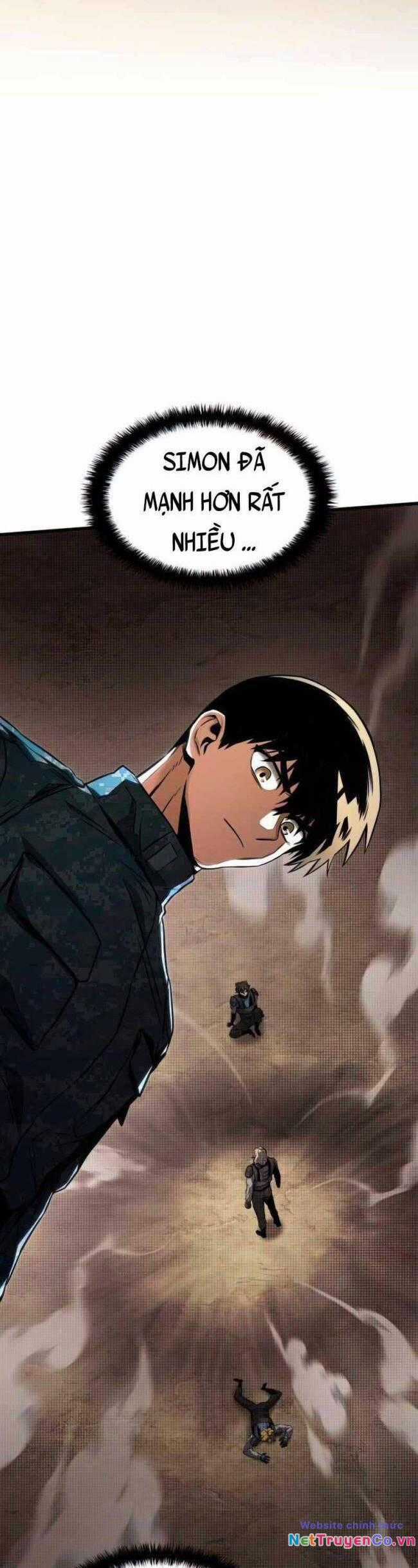 Trảm Long - Chapter 47 - Trang 28