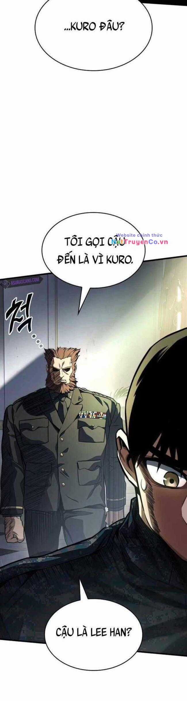 Trảm Long - Chapter 47 - Trang 30