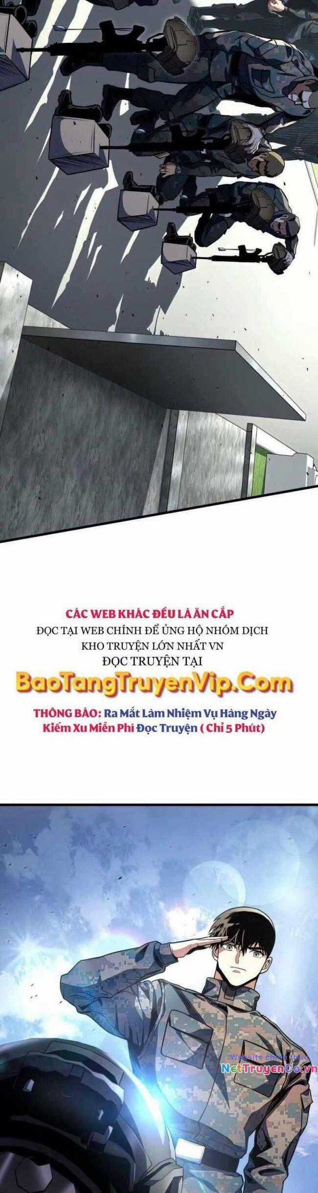 Trảm Long - Chapter 47 - Trang 4
