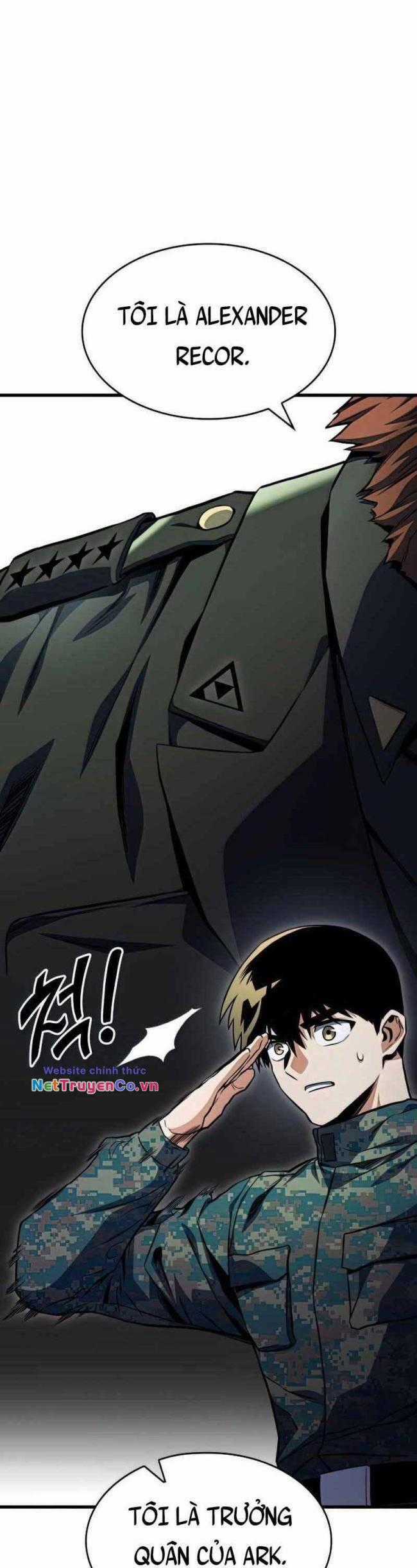 Trảm Long - Chapter 47 - Trang 31