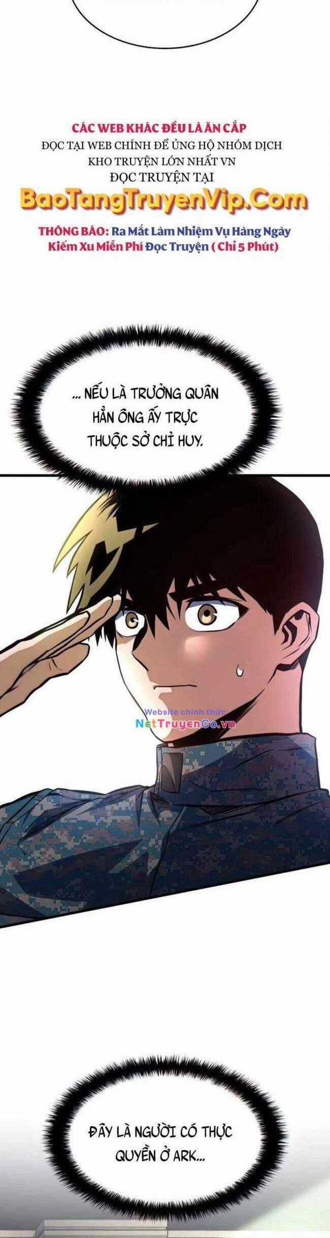 Trảm Long - Chapter 47 - Trang 32