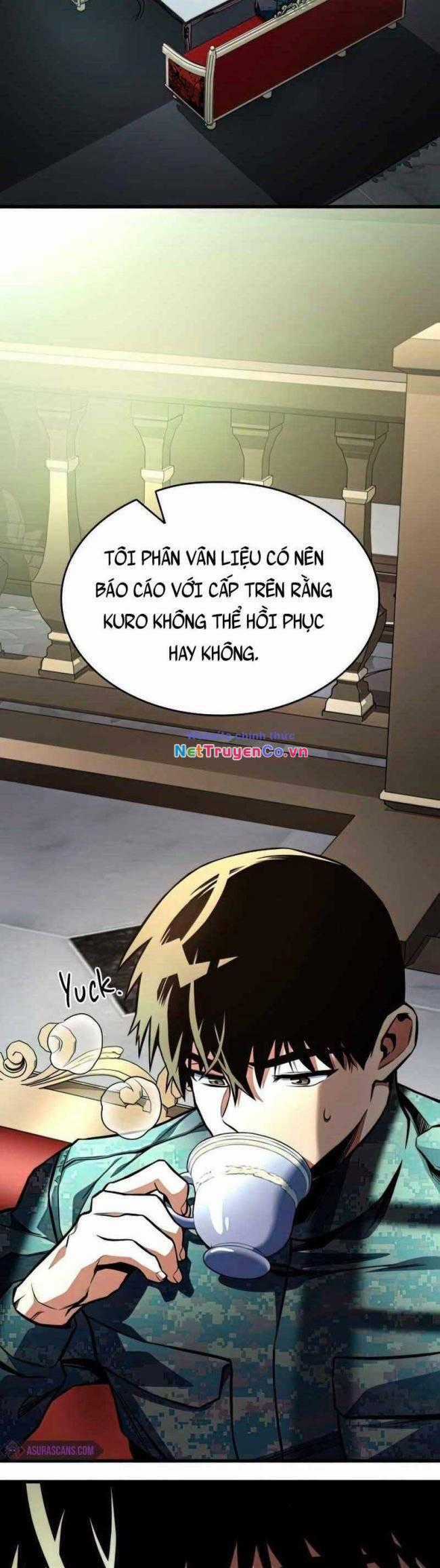 Trảm Long - Chapter 47 - Trang 35