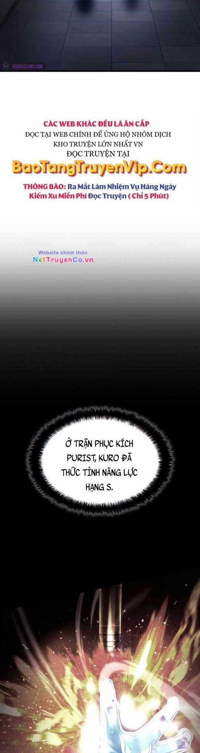 Trảm Long - Chapter 47 - Trang 38