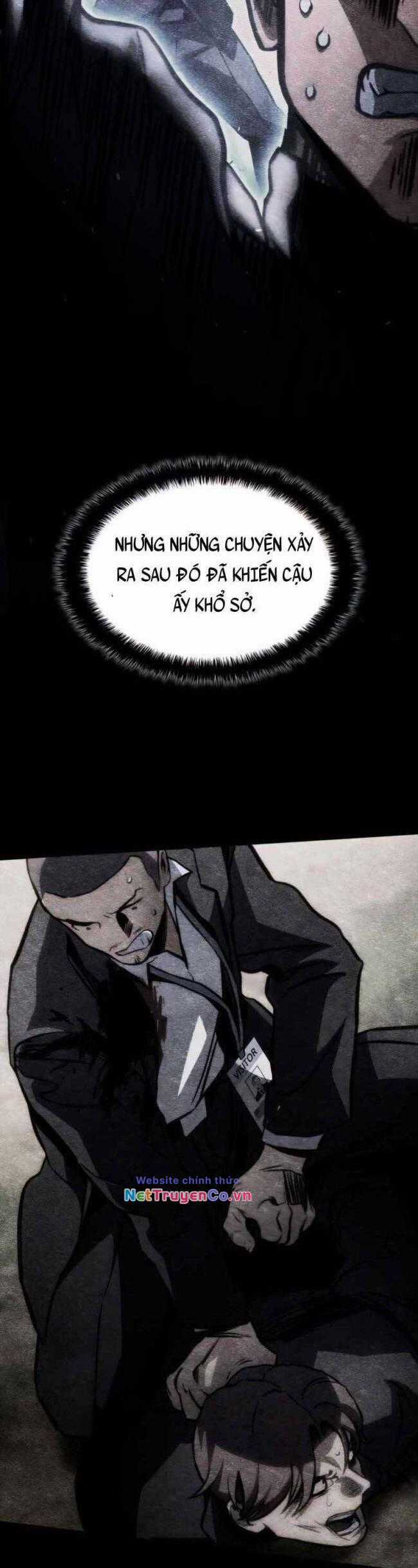 Trảm Long - Chapter 47 - Trang 40