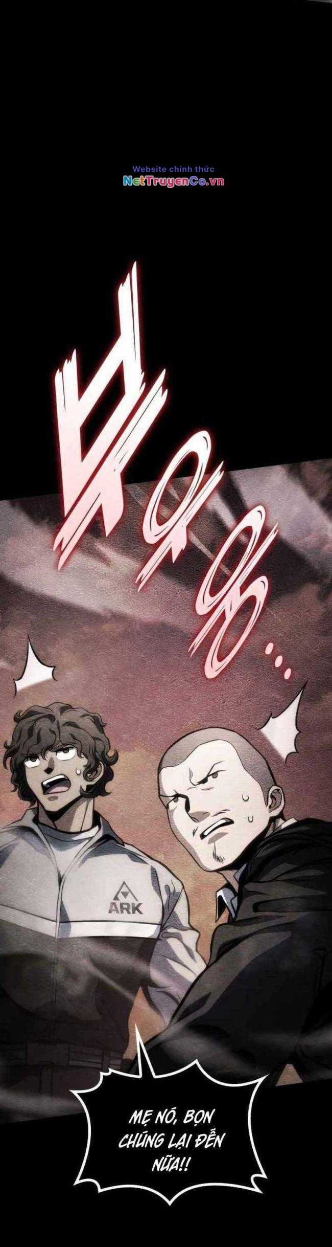 Trảm Long - Chapter 47 - Trang 41