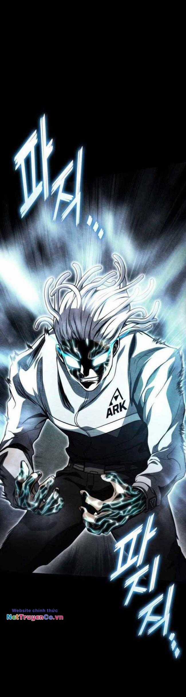 Trảm Long - Chapter 47 - Trang 42