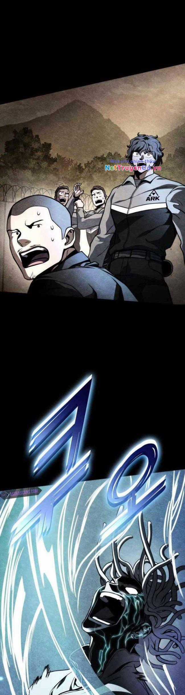 Trảm Long - Chapter 47 - Trang 43