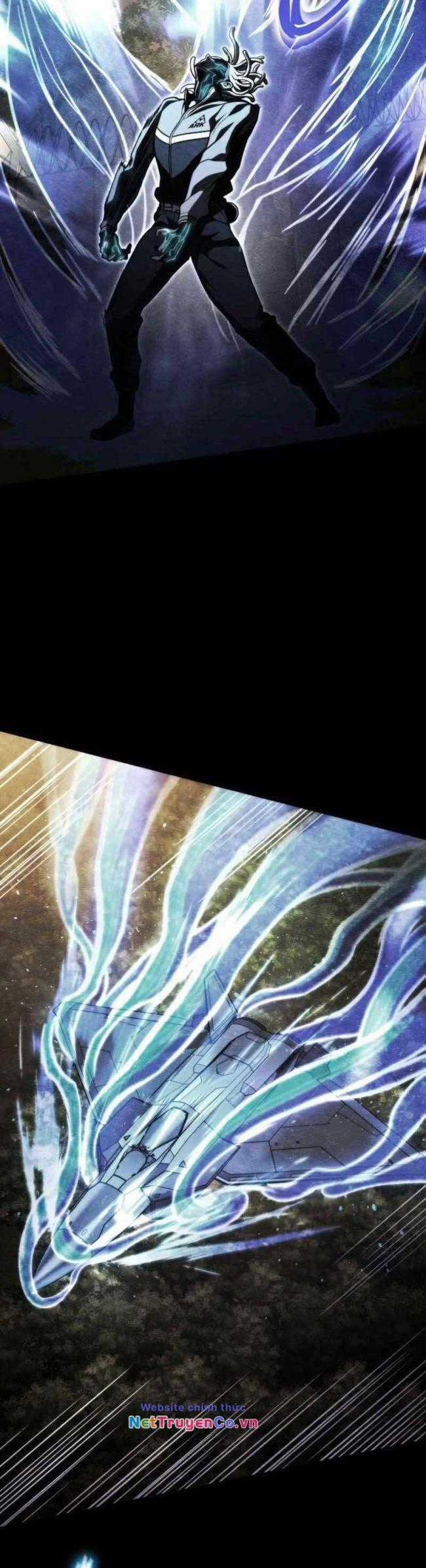 Trảm Long - Chapter 47 - Trang 45