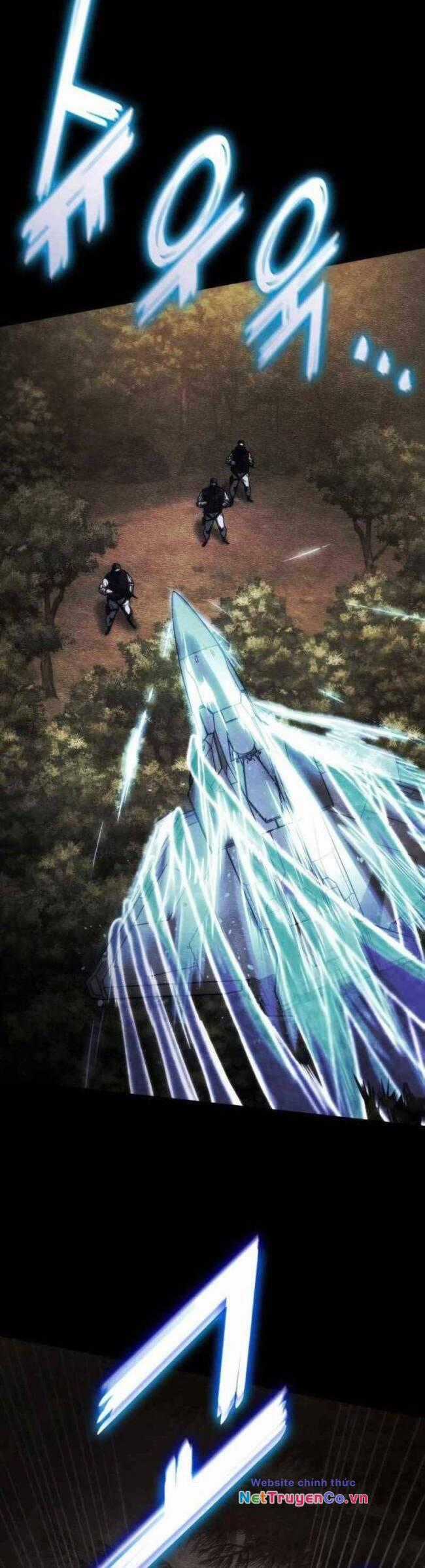 Trảm Long - Chapter 47 - Trang 46