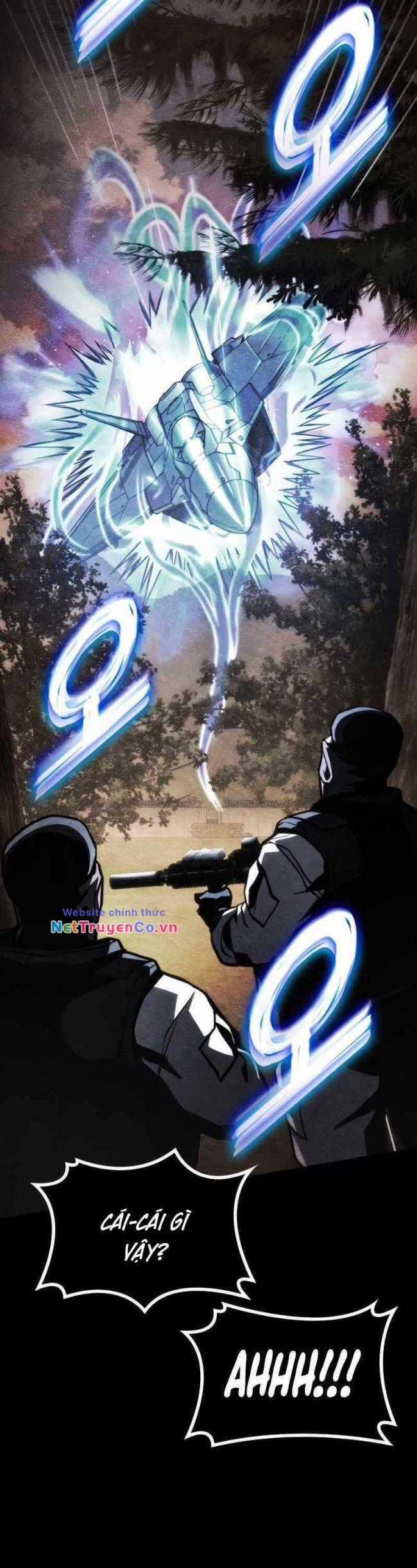 Trảm Long - Chapter 47 - Trang 47