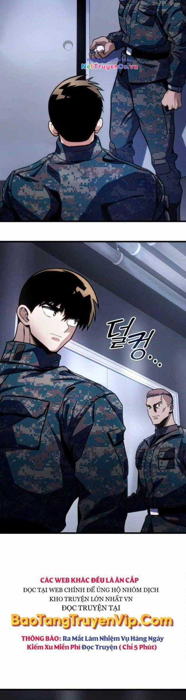 Trảm Long - Chapter 47 - Trang 51