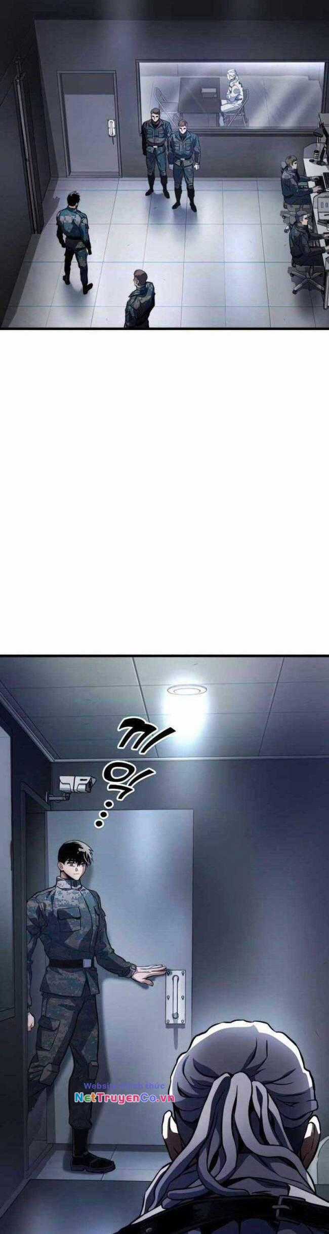 Trảm Long - Chapter 47 - Trang 52