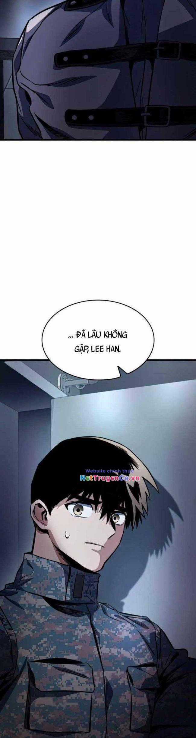 Trảm Long - Chapter 47 - Trang 53