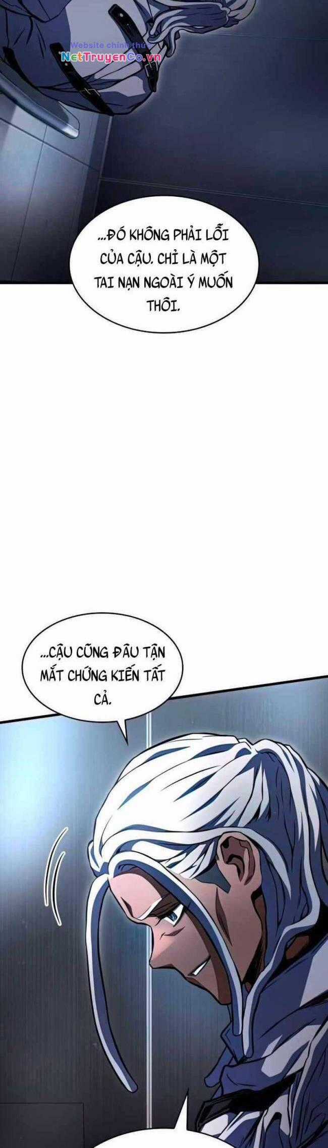 Trảm Long - Chapter 47 - Trang 56