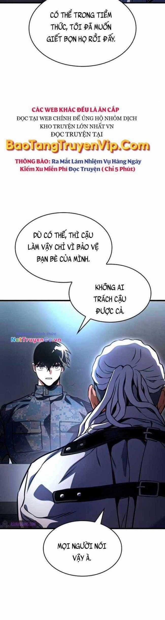 Trảm Long - Chapter 47 - Trang 57