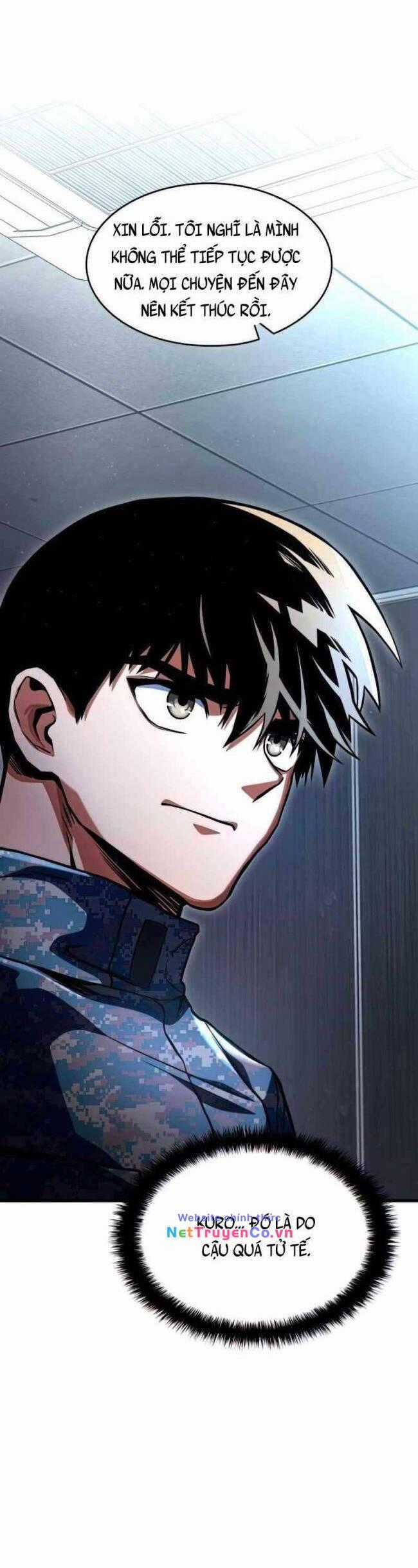 Trảm Long - Chapter 47 - Trang 58