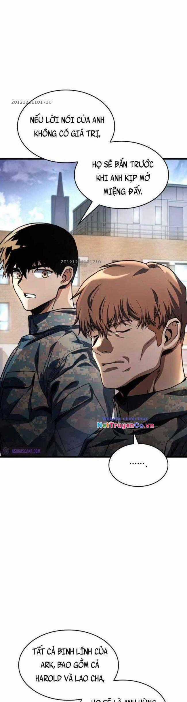 Trảm Long - Chapter 47 - Trang 7