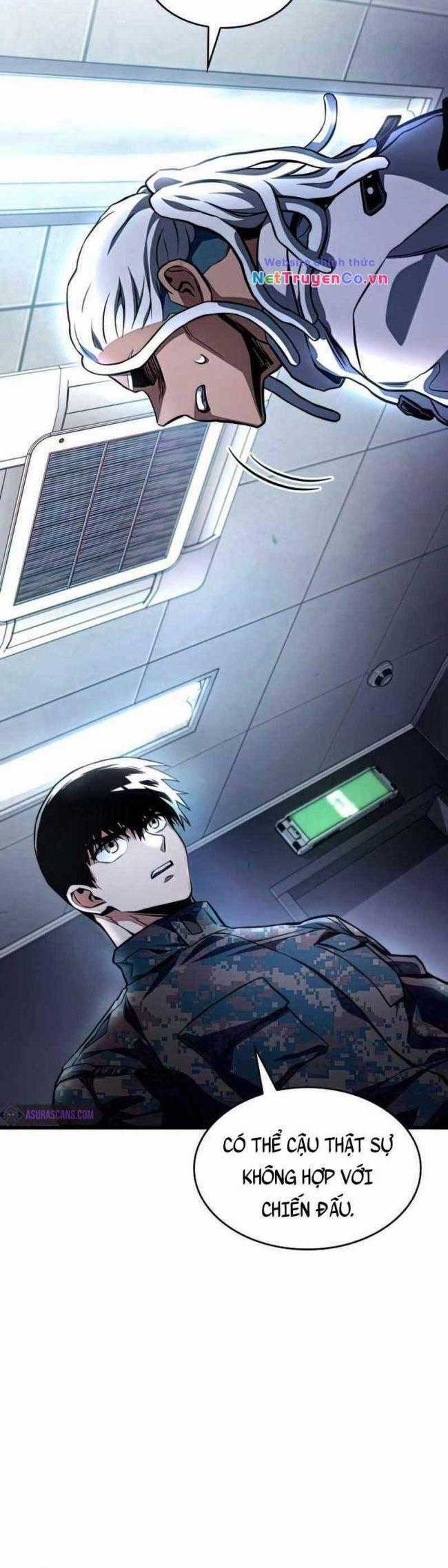 Trảm Long - Chapter 47 - Trang 63