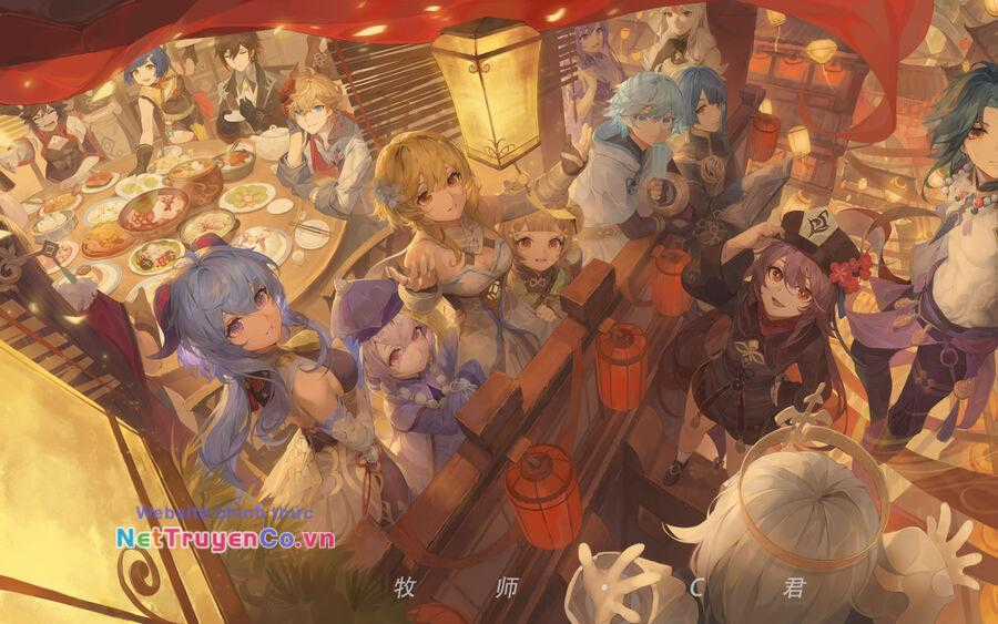 Trảm Long - Chapter 47 - Trang 66