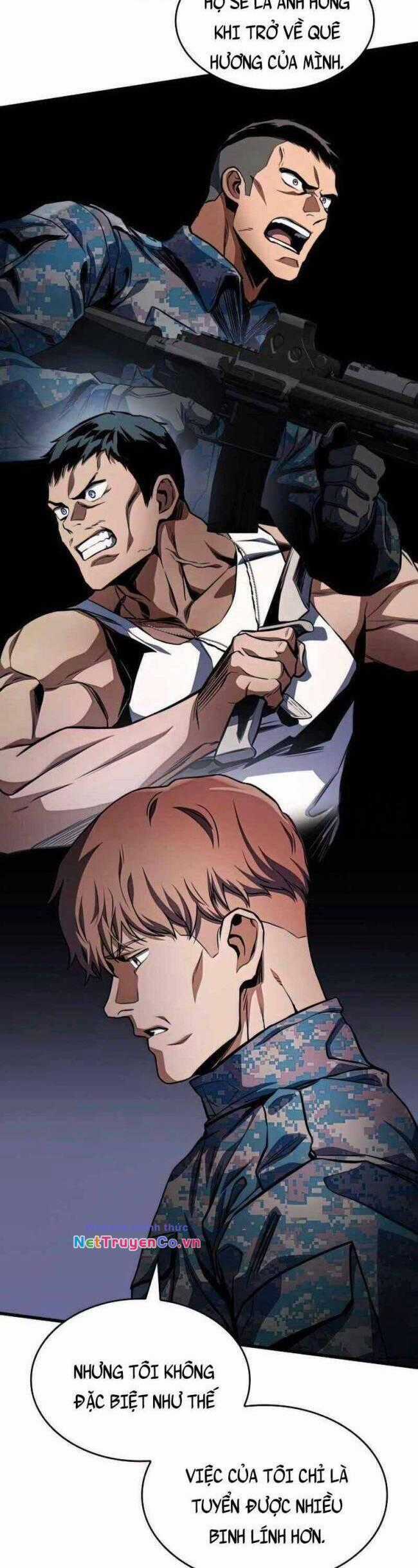 Trảm Long - Chapter 47 - Trang 8