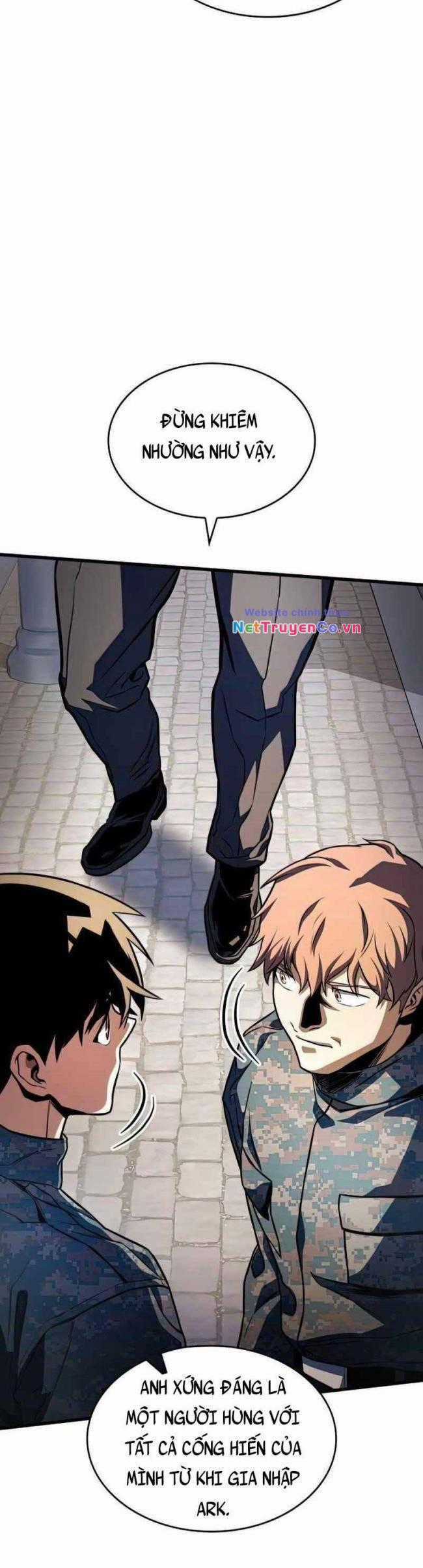 Trảm Long - Chapter 47 - Trang 9