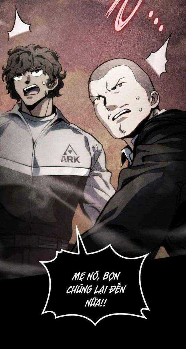 Trảm Long - Chapter 47 - Trang 82