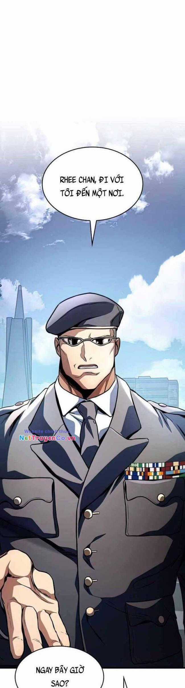 Trảm Long - Chapter 47 - Trang 10