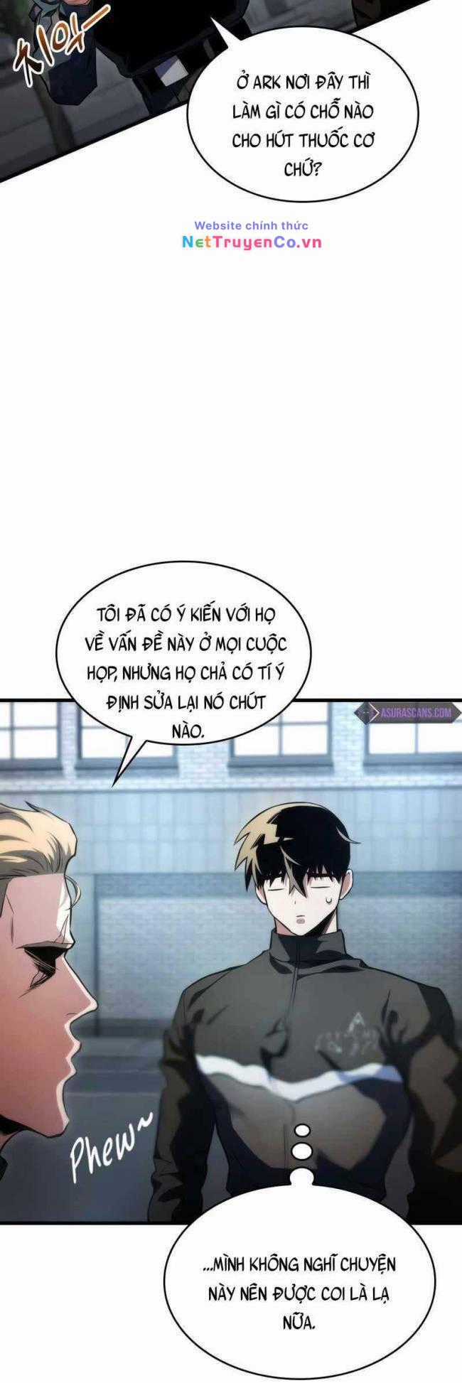 Trảm Long - Chapter 49 - Trang 11